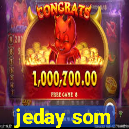 jeday som